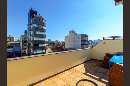 Apartamento à venda com 140m², 3 quartos e 1 vaga Apartamento à venda com 140m², 3 quartos e 1 vagaÁrea Externa