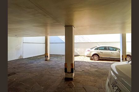 Apartamento à venda com 140m², 3 quartos e 1 vaga Apartamento à venda com 140m², 3 quartos e 1 vagaGaragem