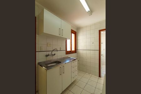 Apartamento à venda com 140m², 3 quartos e 1 vaga Apartamento à venda com 140m², 3 quartos e 1 vagaCozinha