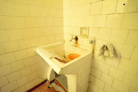 Casa à venda com 100m², 3 quartos e 1 vagaÁrea de Serviço