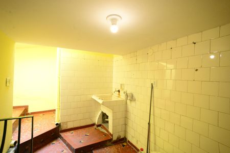 Casa à venda com 100m², 3 quartos e 1 vagaÁrea de Serviço