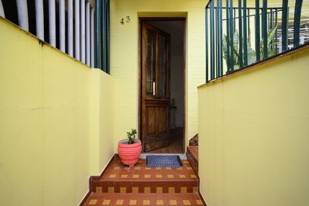 Casa à venda com 100m², 3 quartos e 1 vagaÁrea comum