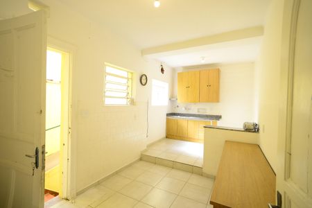 Casa à venda com 100m², 3 quartos e 1 vagaCozinha