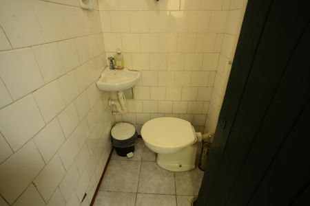 Casa à venda com 100m², 3 quartos e 1 vagaBanheiro de Serviço