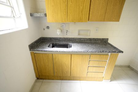 Casa à venda com 100m², 3 quartos e 1 vagaCozinha