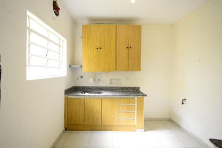 Casa à venda com 100m², 3 quartos e 1 vagaCozinha