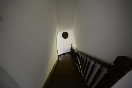 Casa à venda com 100m², 3 quartos e 1 vagaEscada