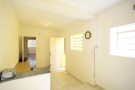 Casa à venda com 100m², 3 quartos e 1 vagaCozinha
