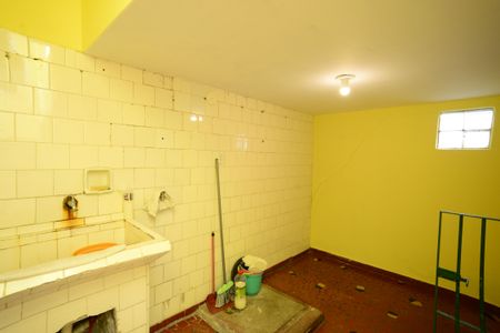 Casa à venda com 100m², 3 quartos e 1 vagaÁrea de Serviço