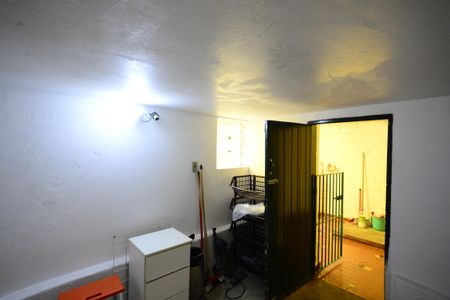 Casa à venda com 100m², 3 quartos e 1 vagaQuarto de Serviço