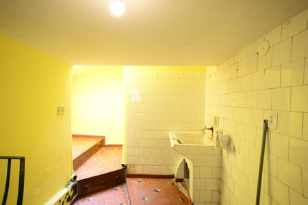 Casa à venda com 100m², 3 quartos e 1 vagaÁrea de Serviço