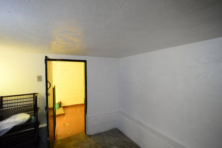 Casa à venda com 100m², 3 quartos e 1 vagaQuarto de Serviço