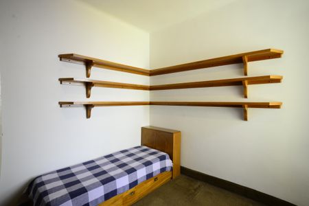 Casa à venda com 100m², 3 quartos e 1 vagaQuarto 2