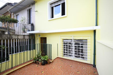 Casa à venda com 100m², 3 quartos e 1 vagaÁrea comum