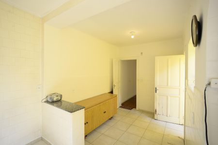 Casa à venda com 100m², 3 quartos e 1 vagaCozinha