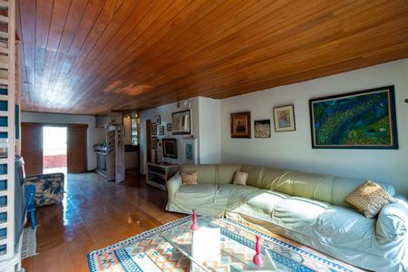 Apartamento à venda com 5 quartos, 264m² em Leblon, Rio de Janeiro