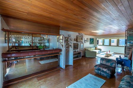 Apartamento à venda com 5 quartos, 264m² em Leblon, Rio de Janeiro