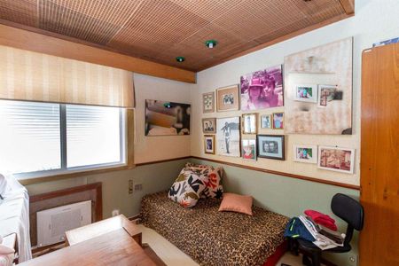 Apartamento à venda com 5 quartos, 264m² em Leblon, Rio de Janeiro