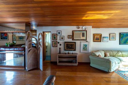 Apartamento à venda com 5 quartos, 264m² em Leblon, Rio de Janeiro