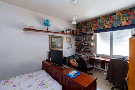 Apartamento à venda com 5 quartos, 264m² em Leblon, Rio de Janeiro