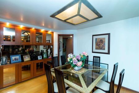 Apartamento à venda com 5 quartos, 264m² em Leblon, Rio de Janeiro