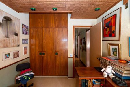 Apartamento à venda com 5 quartos, 264m² em Leblon, Rio de Janeiro