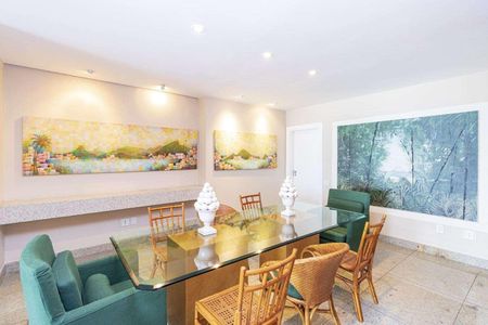 Apartamento à venda com 4 quartos, 359m² em Ipanema, Rio de Janeiro