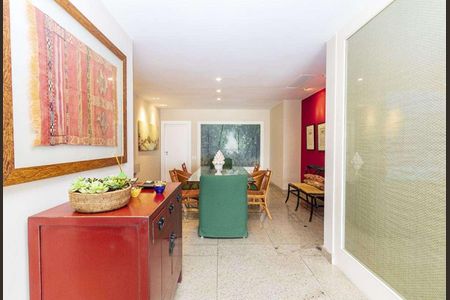 Apartamento à venda com 4 quartos, 359m² em Ipanema, Rio de Janeiro