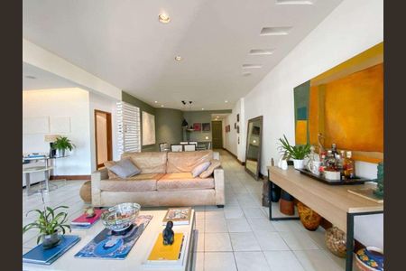 Apartamento à venda com 3 quartos, 172m² em Ipanema, Rio de Janeiro