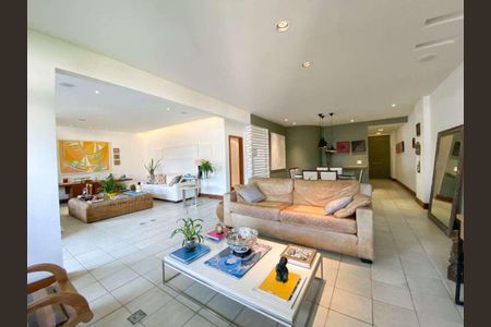 Apartamento à venda com 3 quartos, 172m² em Ipanema, Rio de Janeiro