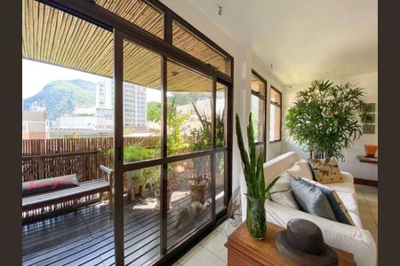 Apartamento à venda com 3 quartos, 172m² em Ipanema, Rio de Janeiro