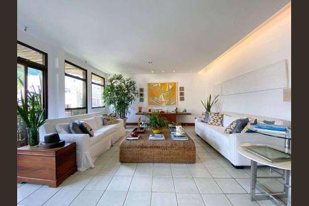 Apartamento à venda com 3 quartos, 172m² em Ipanema, Rio de Janeiro