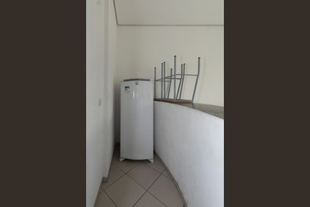 Apartamento à venda com 52m², 2 quartos e 2 vagas Apartamento à venda com 52m², 2 quartos e 2 vagasÁrea Comum