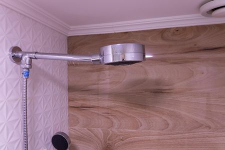 Apartamento à venda com 145m², 3 quartos e 2 vagas Apartamento à venda com 145m², 3 quartos e 2 vagasBanheiro da Suíte