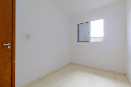 Apartamento à venda com 47m², 2 quartos e sem vagaQuarto 2