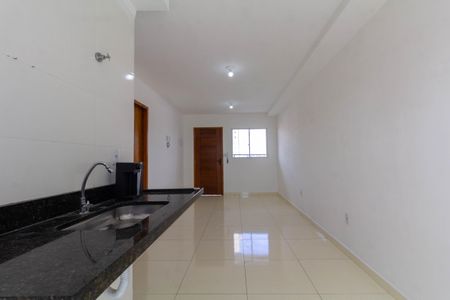Apartamento à venda com 47m², 2 quartos e sem vagaSala/Cozinha