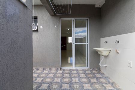 Apartamento à venda com 47m², 2 quartos e sem vagaÁrea de Serviço