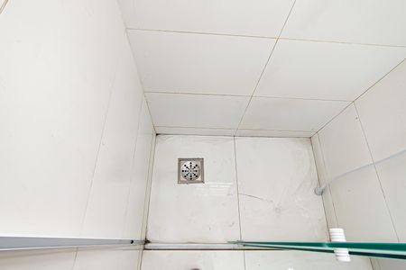 Apartamento à venda com 50m², 2 quartos e 1 vaga Apartamento à venda com 50m², 2 quartos e 1 vagaBanheiro Social