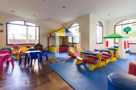 Apartamento à venda com 80m², 2 quartos e 2 vagas Apartamento à venda com 80m², 2 quartos e 2 vagasBrinquedoteca