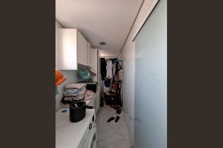 Apartamento à venda com 80m², 2 quartos e 2 vagas Apartamento à venda com 80m², 2 quartos e 2 vagasÁrea de Serviço