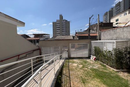 Apartamento à venda com 47m², 2 quartos e 1 vaga Apartamento à venda com 47m², 2 quartos e 1 vagaVista do Quarto 2