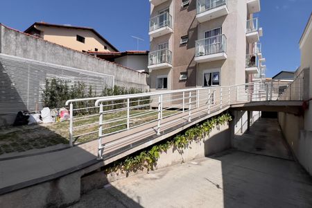 Apartamento à venda com 47m², 2 quartos e 1 vaga Apartamento à venda com 47m², 2 quartos e 1 vagaÁrea comum
