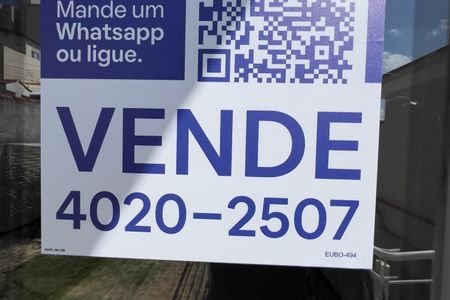 Apartamento à venda com 47m², 2 quartos e 1 vaga Apartamento à venda com 47m², 2 quartos e 1 vagaPlaca