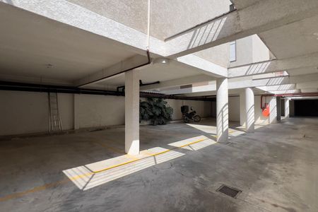 Apartamento à venda com 47m², 2 quartos e 1 vaga Apartamento à venda com 47m², 2 quartos e 1 vagaÁrea comum