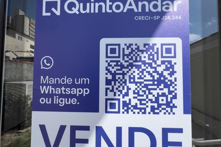 Apartamento à venda com 47m², 2 quartos e 1 vaga Apartamento à venda com 47m², 2 quartos e 1 vagaPlaca
