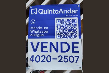 Casa à venda com 110m², 3 quartos e 2 vagas Casa à venda com 110m², 3 quartos e 2 vagasPlaca