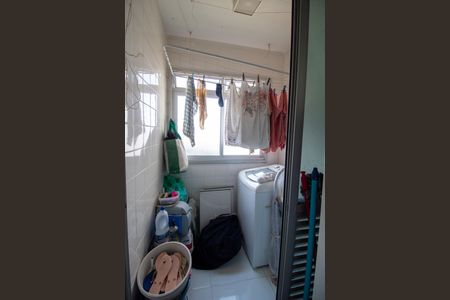 Apartamento à venda com 68m², 3 quartos e 1 vaga Apartamento à venda com 68m², 3 quartos e 1 vagaÁrea de Serviço