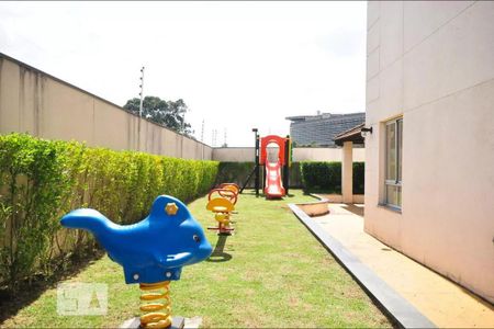 Apartamento à venda com 68m², 3 quartos e 1 vaga Apartamento à venda com 68m², 3 quartos e 1 vagaÁrea comum - Playground