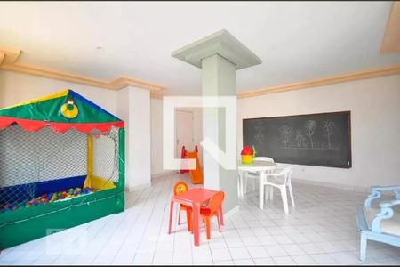 Apartamento à venda com 68m², 3 quartos e 1 vaga Apartamento à venda com 68m², 3 quartos e 1 vagaÁrea comum