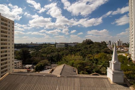 Apartamento à venda com 68m², 3 quartos e 1 vaga Apartamento à venda com 68m², 3 quartos e 1 vagaVista do Quarto 2